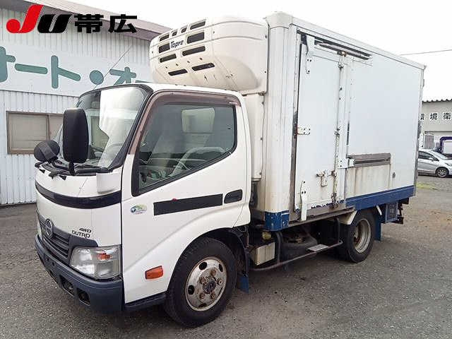 HINO DUTRO 2010