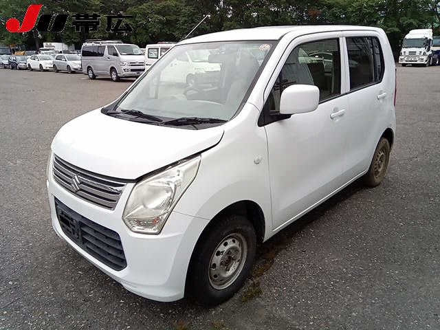 SUZUKI WAGON R 2014