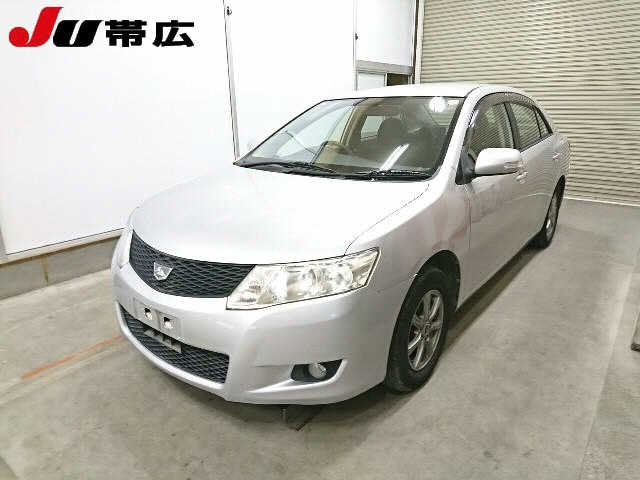TOYOTA ALLION 2008