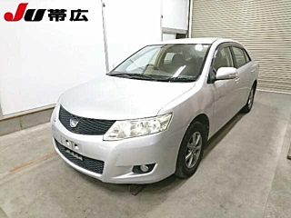 TOYOTA ALLION 2008