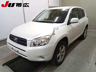 TOYOTA RAV4 2008