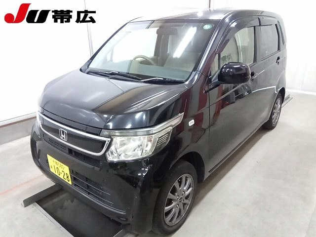 HONDA N WGN 2015