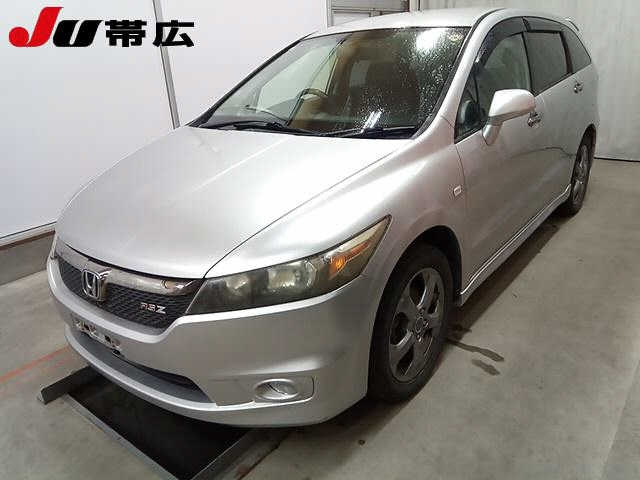 HONDA STREAM 2008