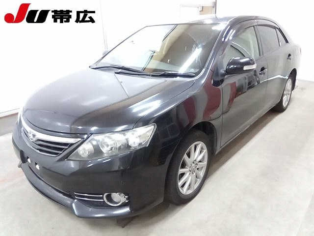 TOYOTA ALLION 2010
