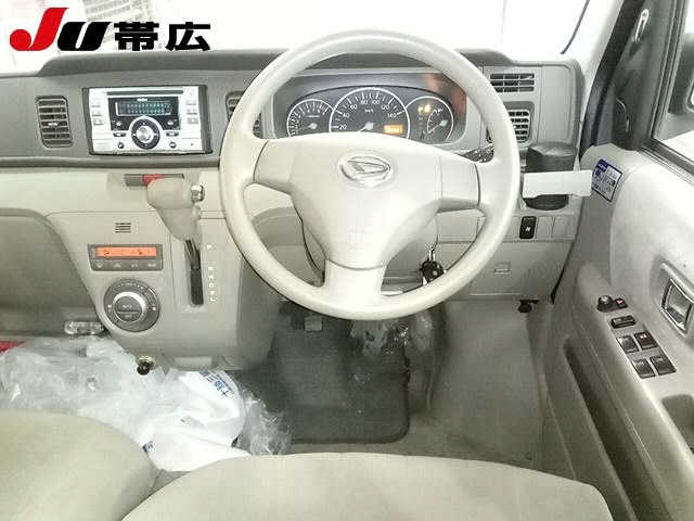 DAIHATSU ATRAI WAGON 2008