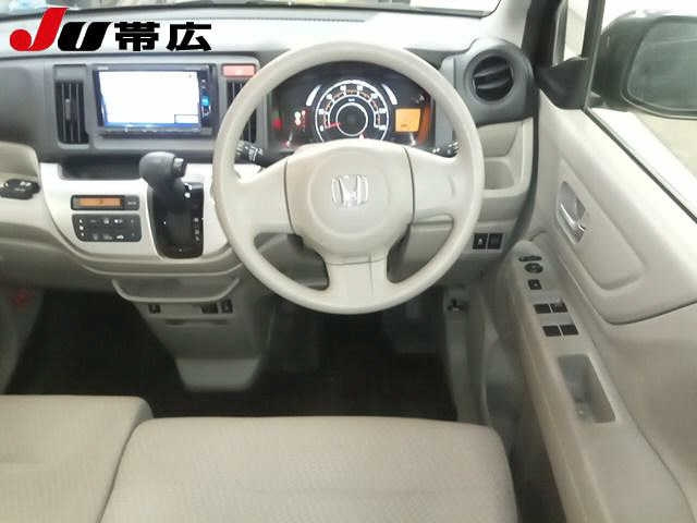 HONDA N WGN 2015