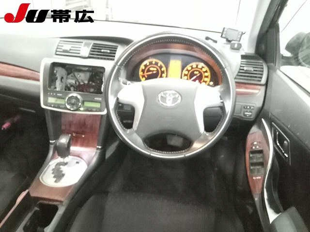 TOYOTA ALLION 2010
