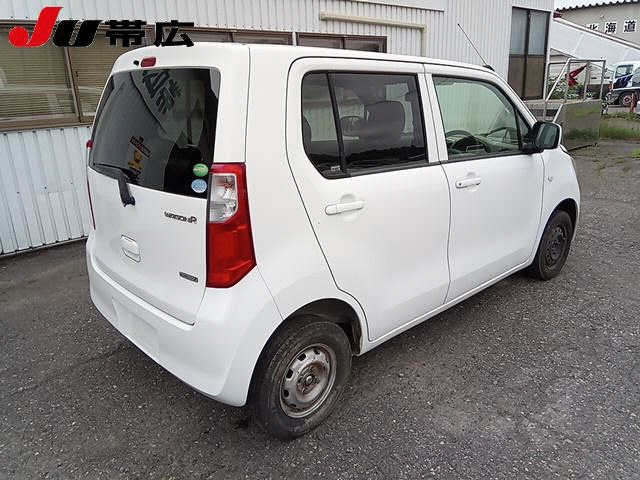 SUZUKI WAGON R 2014