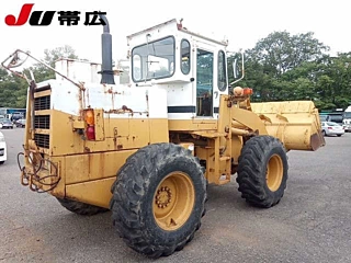 Заказать KOMATSU OTHER