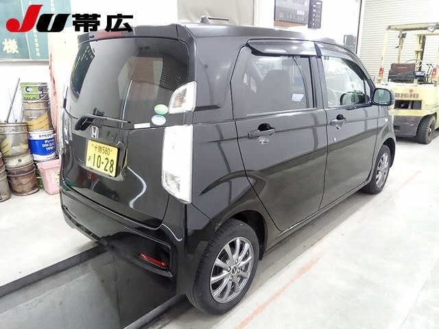 HONDA N WGN 2015