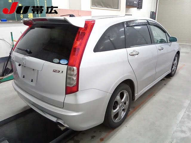 HONDA STREAM 2008