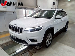 Заказать CHRYSLER JEEP CHEROKEE