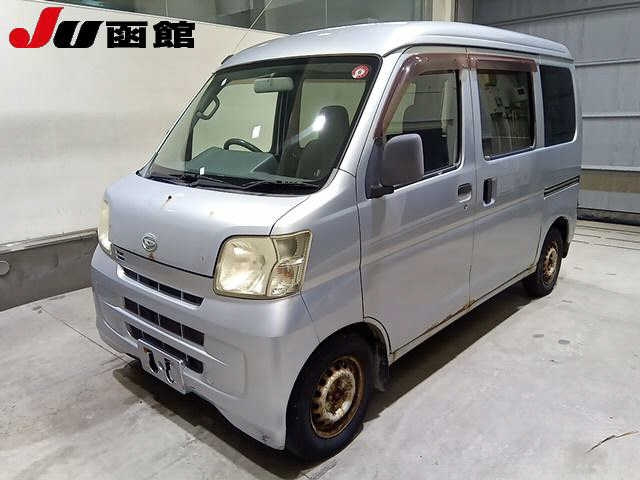 DAIHATSU HIJET VAN 2009