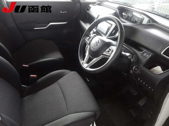 SUZUKI SOLIO 2020