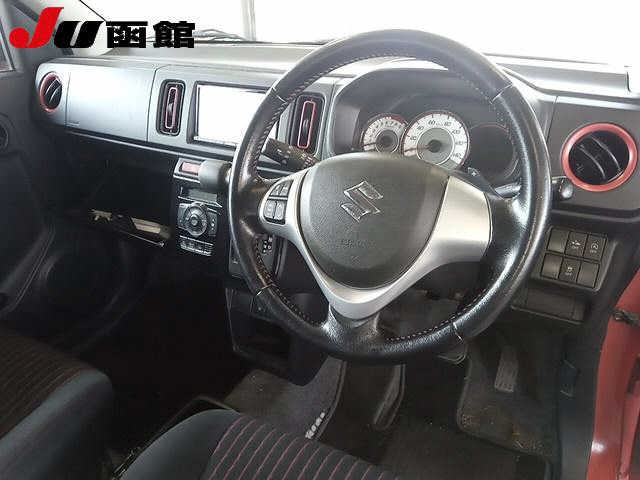 SUZUKI ALTO 2015