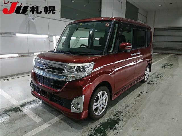 DAIHATSU TANTO 2014