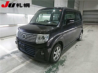 NISSAN MOCO 2014