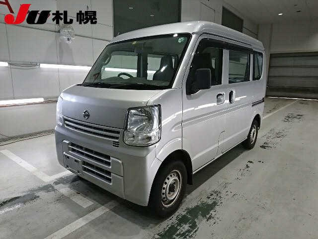 NISSAN CLIPPER VAN 2015