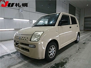 SUZUKI ALTO 2008