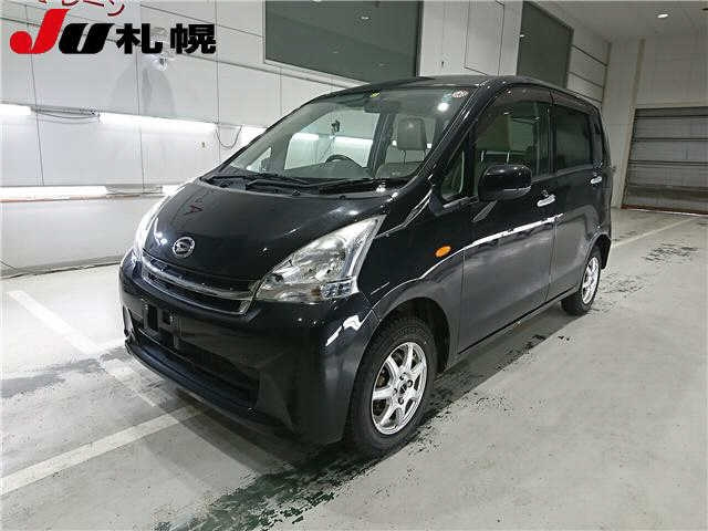 DAIHATSU MOVE 2011