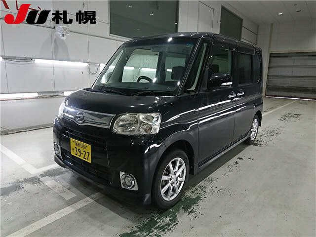 DAIHATSU TANTO 2013