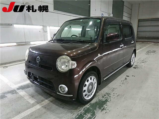 DAIHATSU MIRA 2011