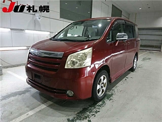 TOYOTA NOAH 2008