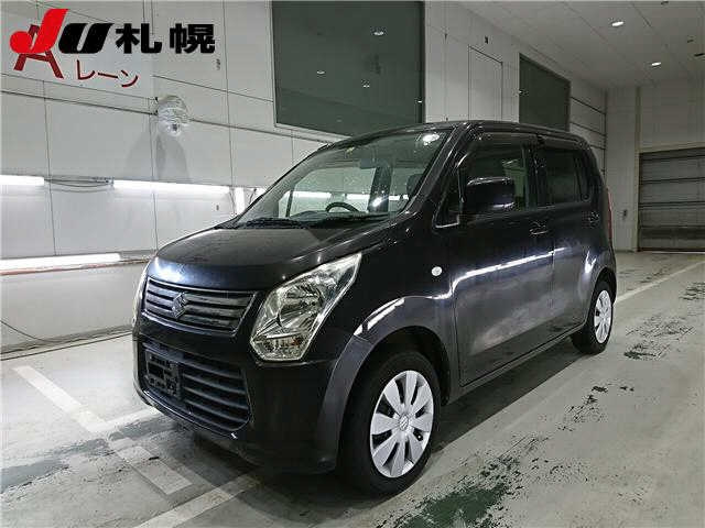 SUZUKI WAGON R 2014