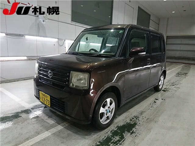 DAIHATSU MOVE CONTE 2009