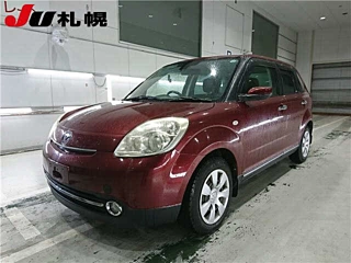 Заказать MAZDA VERISA