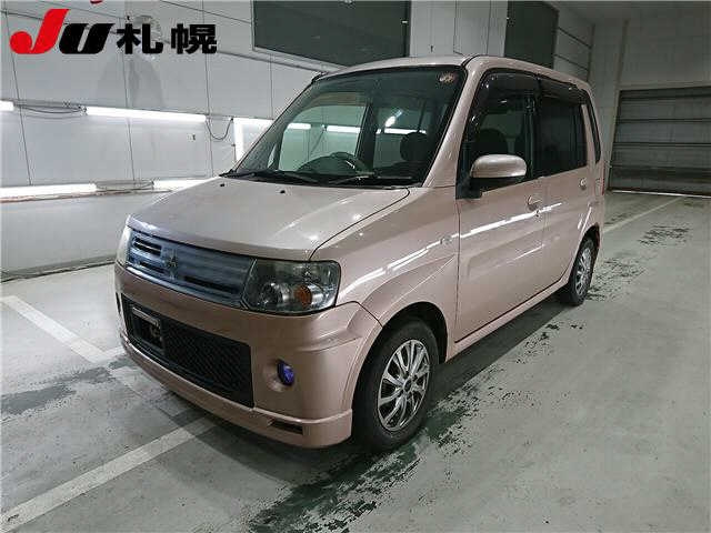 MITSUBISHI TOPPO 2010