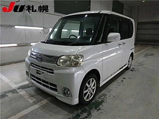 DAIHATSU TANTO 2012