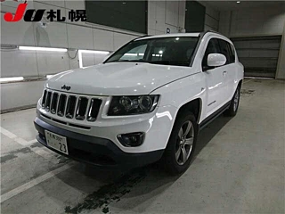 Заказать CHRYSLER JEEP COMPASS