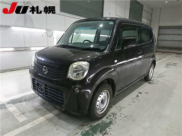 NISSAN MOCO 2011