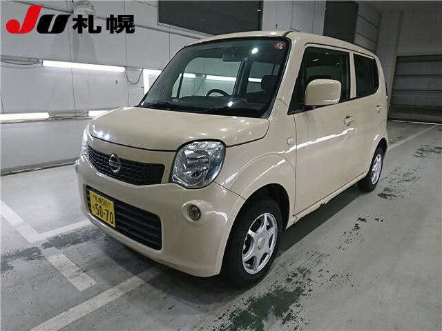 NISSAN MOCO 2012