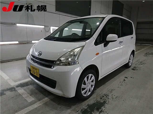 DAIHATSU MOVE 2010