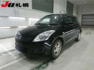 SUZUKI SWIFT 2010