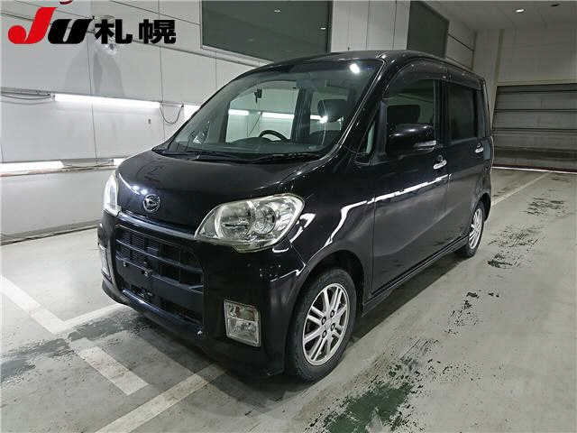 DAIHATSU TANTO EXE 2010