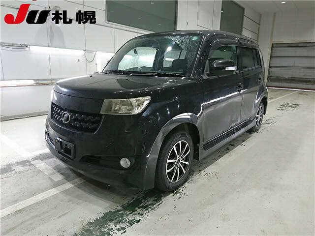 TOYOTA BB 2009