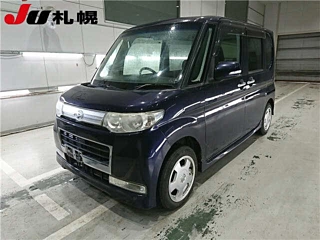 DAIHATSU TANTO 2010