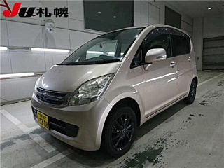 DAIHATSU MOVE 2008