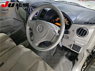 SUZUKI PALETTE 2008