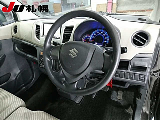 SUZUKI WAGON R 2014