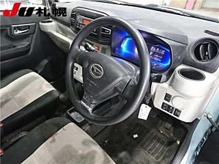 DAIHATSU MIRA E S 2018