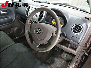 NISSAN MOCO 2009