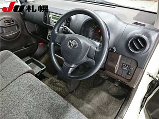 TOYOTA PASSO 2013