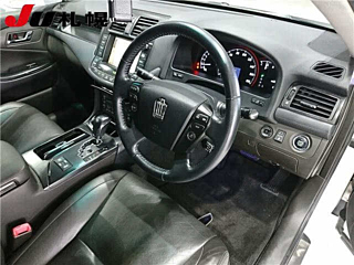 TOYOTA CROWN 2008