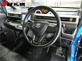 SUZUKI WAGON R 2020
