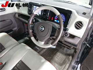 NISSAN MOCO 2014
