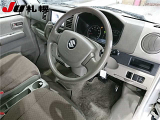 SUZUKI EVERY 2013